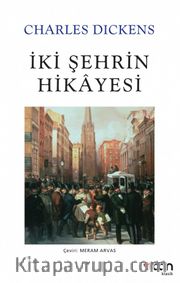 İki Şehrin Hikayesi