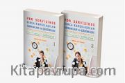 PDR Servisinde Sıkça Karşılaşılan Sorunlar ve Çözümleri (2 Cilt)