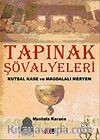 Tapınak Şövalyeleri - Kutsal Kase ve Magdalalı Meryem