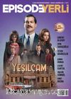 Episode 2 Aylık Dizi Kültürü Dergisi Sayı:26 Mayıs-Haziran 2021