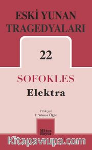 Elektra - Eski Yunan Tragedyaları 22