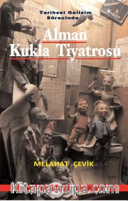 Alman Kukla Tiyatrosu