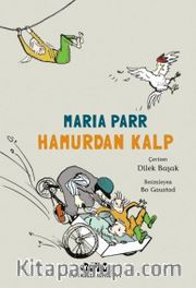 Hamurdan Kalp