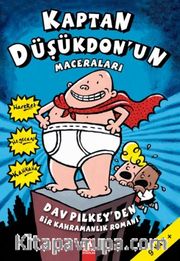 Kaptan Düşükdon'un Maceraları