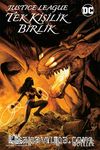 Justice League - Tek Kişilik Birlik