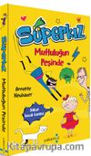 Süperkız / Mutluluğun Peşinde