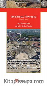 İznik Roma Tiyatrosu