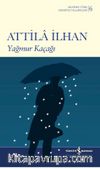 Yağmur Kaçağı (Ciltli)