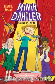 Minik Dahiler / Sahne Işıkları                         