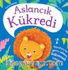 Aslancık Kükredi   