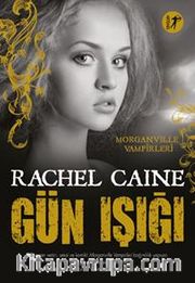 Gün Işığı / Morganville Vampirleri 15