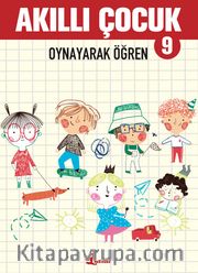 Akıllı Çocuk 9 / Oynayarak öğren