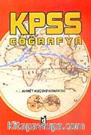 KPSS Coğrafya (Ahmet Küçükparmaksız)