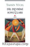 Dil Devrimi ve Sonuçları