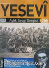 Yesevi Aylık Sevgi Dergisi Sayı: 266 Şubat 2016