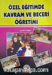 Özel Eğitimde Kavram ve Beceri Öğretimi