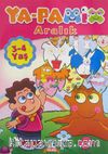 Ya-Pa Mix Aralık (3-4 Yaş)
