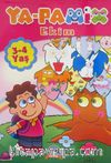 Ya-Pa Mix Ekim (3-4 Yaş)