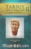 Tarsus Araştırmaları 2 (Ciltli)