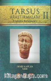 Tarsus Araştırmaları 2 (Ciltli)
