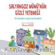 Salyangoz Mümü’nün Gizli Yeteneği