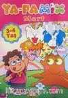 Ya-Pa Mix Mart (3-4 Yaş)