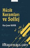 Müzik Kuramları ve Solfej