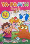 Ya-Pa Mix Ocak (3-4 Yaş)