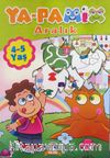 Ya-Pa Mix Aralık (4-5 Yaş)