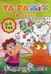 Ya-Pa Mix Kasım (4-5 Yaş)