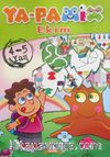 Ya-Pa Mix Ekim (4-5 Yaş)