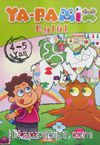 Ya-Pa Mix Eylül (4-5 Yaş)