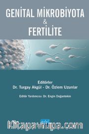 Genital Mikrobiyota <br /> Fertilite
