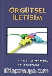 Örgütsel İletişim