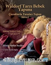Waldorf Tarzı Bebek Yapımı