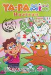 Ya-Pa Mix Haziran (4-5 Yaş)