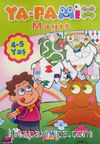 Ya-Pa Mix Mayıs (4-5 Yaş)