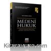 Medeni Usul Hukuku Konu Anlatımı / Altın Seri 