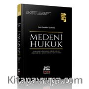 Medeni Usul Hukuku Konu Anlatımı / Altın Seri 