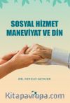 Sosyal Hizmet Maneviyat ve Din