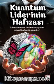 Kuantum Liderinin Hafızası