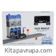 Şehrin Blokları Polis Merkezi(90358)
