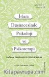 İslam Düşüncesinde Psikoloji ve Psikoterapi