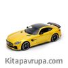 Welly 1:24 Mercedes-AMG GT R(40813)