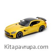 Welly 1:24 Mercedes-AMG GT R(40813)