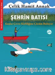 Şehrin Batısı