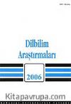 Dilbilim Araştırmaları 2006