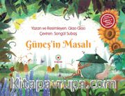 Güneş'in Masalı <br /> Çin Mitolojisinde Bir Yılın 24 Dönemi