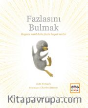 Fazlasını Bulmak (Ciltli)