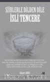 Şiirlerle Dilden Dile İsli Tencere